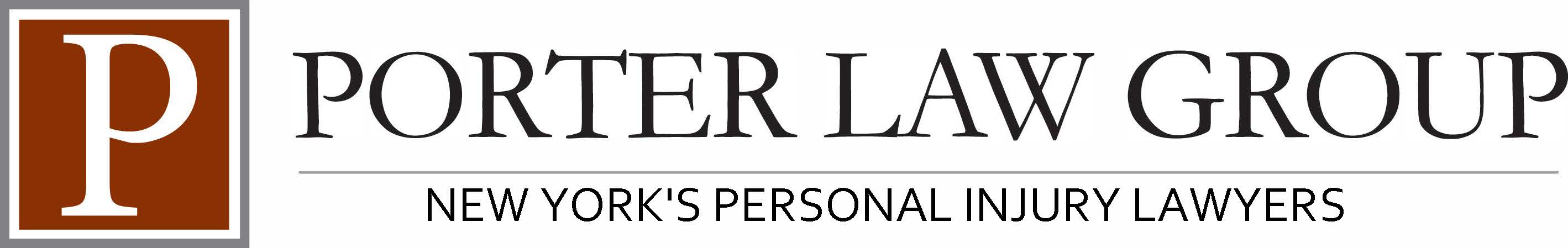 PLG Personal Injury Logo